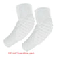 1PC Children'S Anti-Collision Knee Pads EVA Outdoor Sports Basketball Knee Braces Patella Support Strongcompression Protection