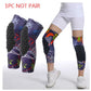 1PC Children'S Anti-Collision Knee Pads EVA Outdoor Sports Basketball Knee Braces Patella Support Strongcompression Protection
