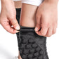 1PC Children'S Anti-Collision Knee Pads EVA Outdoor Sports Basketball Knee Braces Patella Support Strongcompression Protection