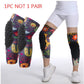 1PC Children'S Anti-Collision Knee Pads EVA Outdoor Sports Basketball Knee Braces Patella Support Strongcompression Protection