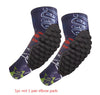 1PC Children'S Anti-Collision Knee Pads EVA Outdoor Sports Basketball Knee Braces Patella Support Strongcompression Protection