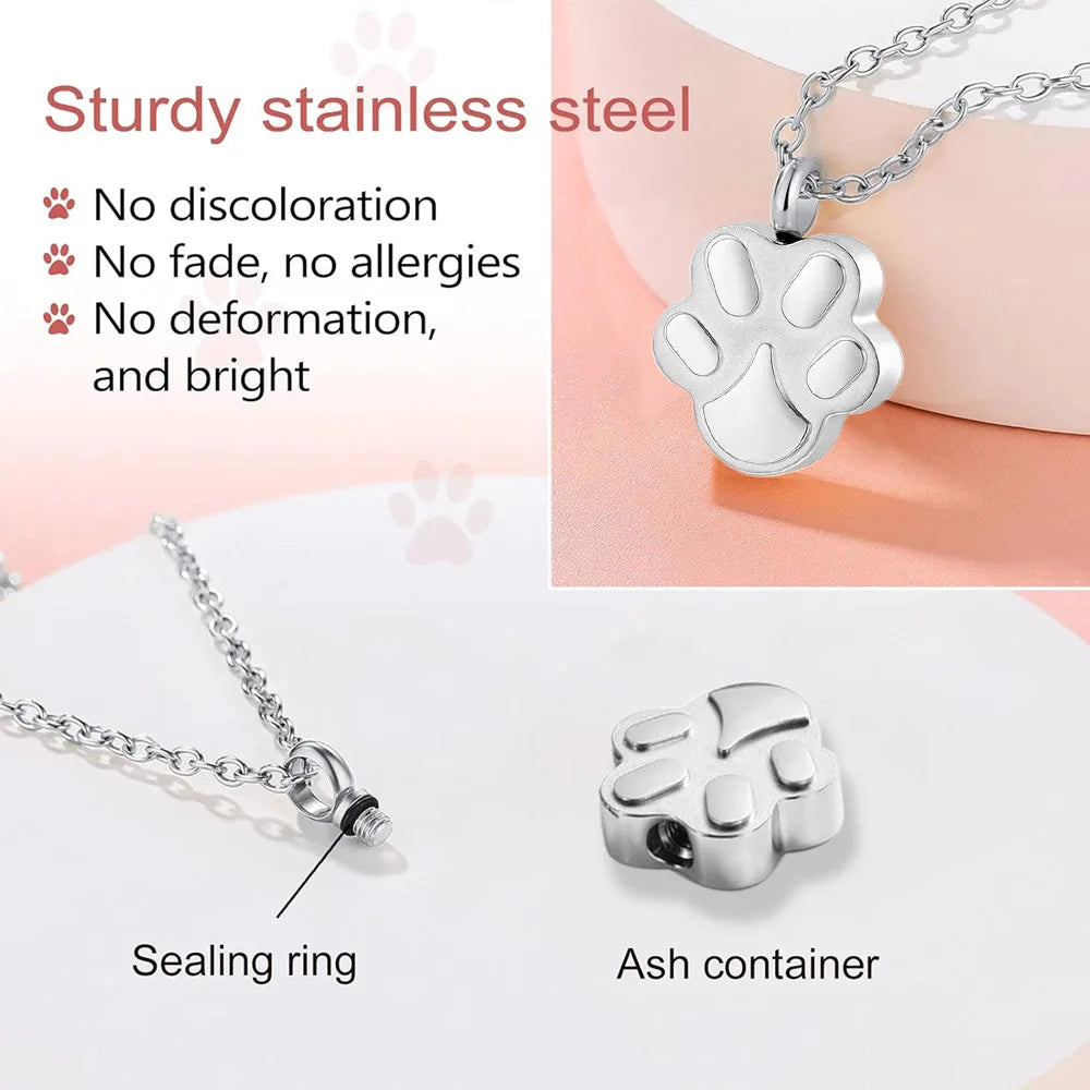 Cremation Jewelry Memorial Locket Necklace for Ashes buy online in london and newyrok at say svaha