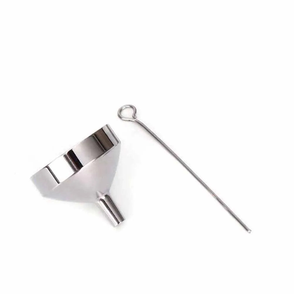 24 Styles Set of 3 Pcs Mini Urns For Human Ashes Cremation Keepsake Container Jar Metal Memorial Pet Ashes Holder Silver