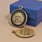 Customized Dog ID Tag Personalized Dogs Cats Tags