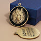 Customized Dog ID Tag Personalized Dogs Cats Tags