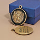 Customized Dog ID Tag Personalized Dogs Cats Tags