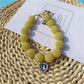 Hot Sale High-end Colorful Personalized Pearl Pet Collar