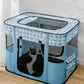 Pet Mat Basket Bed Cats Toys for Cats Beds