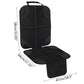 Universal Child Safety Seat Anti-Slip Anti-Scratch Mat Pads