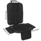 Universal Child Safety Seat Anti-Slip Anti-Scratch Mat Pads