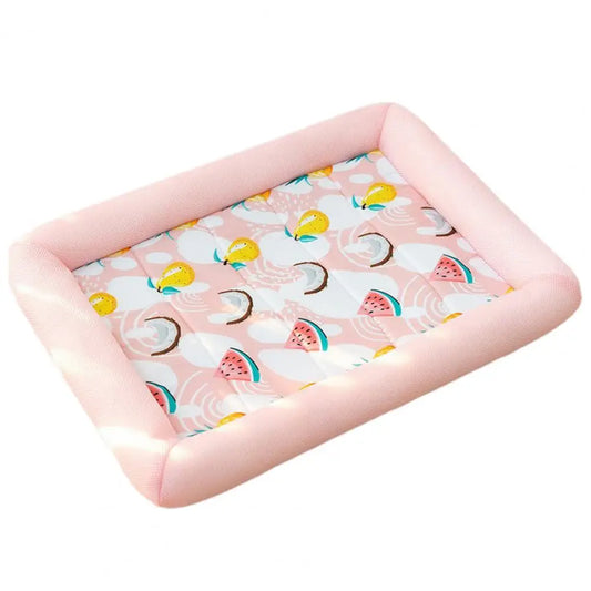 Summer Cool Blanket Waterproof Summer Ice Sleeping Pad