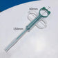 Pet Medicine Feeder – Soft Tip Syringe (1pc, Green)