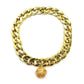 Pet Dog Collar Cuban Chain Dog Chain Dog Collar