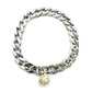 Pet Dog Collar Cuban Chain Dog Chain Dog Collar