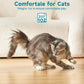 ATUBAN Electric Smart Amusing Collar for Kitten