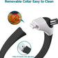 ATUBAN Electric Smart Amusing Collar for Kitten