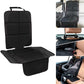 Universal Child Safety Seat Anti-Slip Anti-Scratch Mat Pads