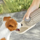 Pets Go Out for A Walk with Dogs Water Cups