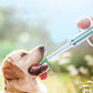 Pet Medicine Feeder – Soft Tip Syringe (5pcs, Mixed Colors)