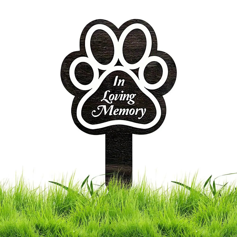 Memorial Pet Grave Markers Memorial Garden Cemetery
