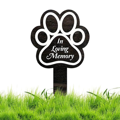 Memorial Pet Grave Markers Memorial Garden Cemetery