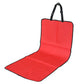 106x46.5CM Foldable Car Pet Seat Pad Waterproof Dirt Resistant Solid Color Cars Rear Seats Cushions Suitable Multiple Models