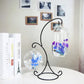 double deck  Hanging Glass Fish Tank  Bottle Aquarium
