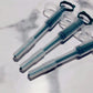 Pet Medicine Feeder – Soft Tip Syringe (1pc, Green)