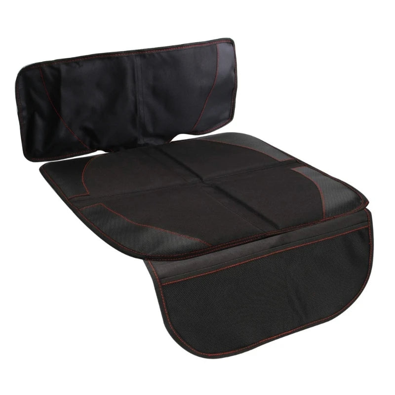 Universal Child Safety Seat Anti-Slip Anti-Scratch Mat Pads