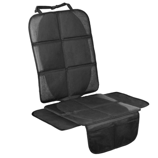 Universal Child Safety Seat Anti-Slip Anti-Scratch Mat Pads