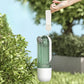 Pets Go Out for A Walk with Dogs Water Cups