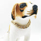 Dog Collar Full Diamond Large Gold Chain Cuban Chain