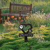 Memorial Pet Grave Markers Memorial Garden Cemetery