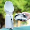 550ml Folding Pet Outdoor Walking Mug Portable