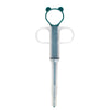Pet Medicine Feeder – Soft Tip Syringe (1pc, Green)