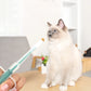 Pet Medicine Feeder – Soft Tip Syringe (Pink, 1pc)