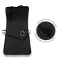 106x46.5CM Foldable Car Pet Seat Pad Waterproof Dirt Resistant Solid Color Cars Rear Seats Cushions Suitable Multiple Models
