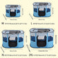 Pet Mat Basket Bed Cats Toys for Cats Beds