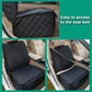 Pet Car Basket Co-pilot Cat Safety Seat Litter