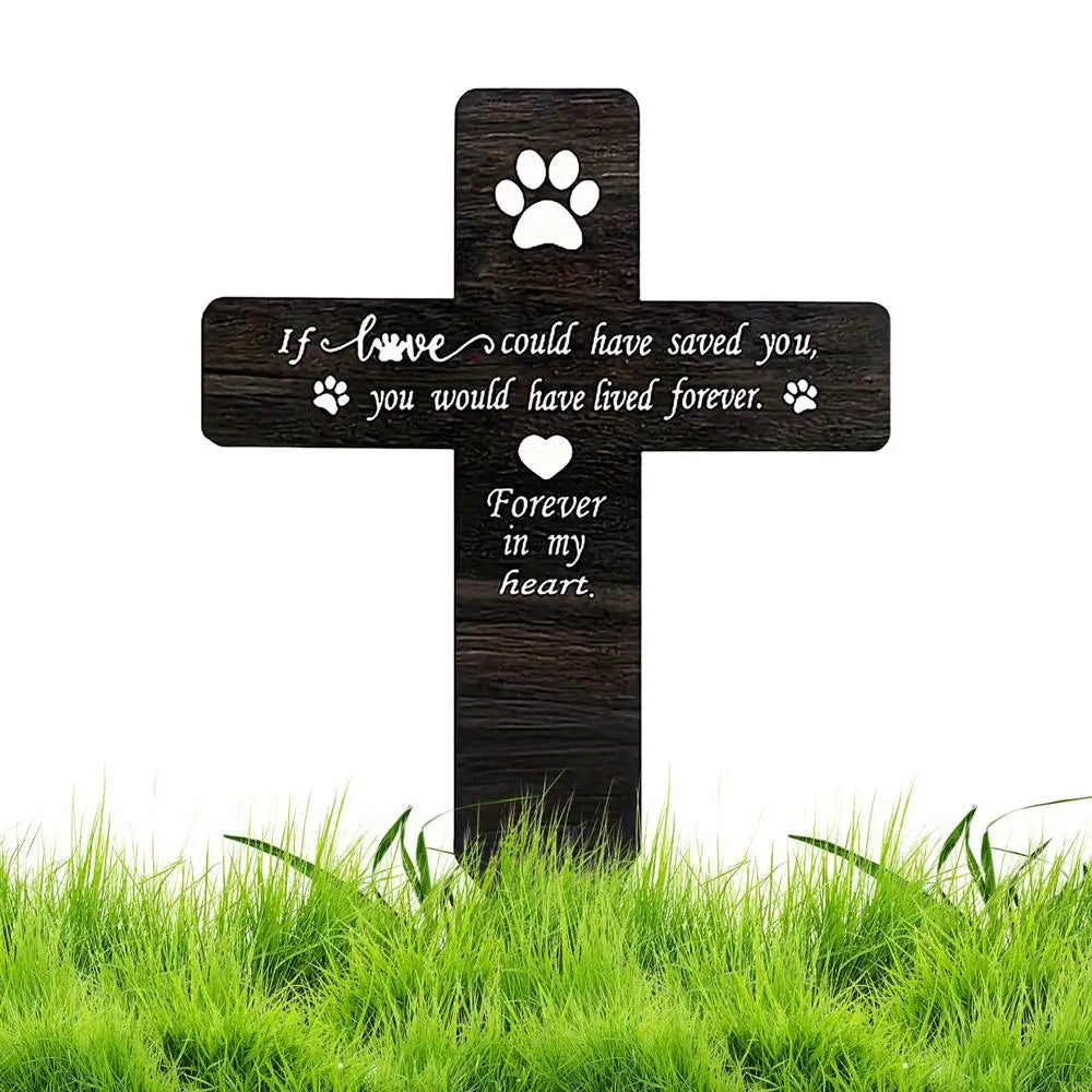 Memorial Pet Grave Markers Memorial Garden Cemetery