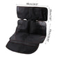 Universal Child Safety Seat Anti-Slip Anti-Scratch Mat Pads