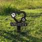 Memorial Pet Grave Markers Memorial Garden Cemetery