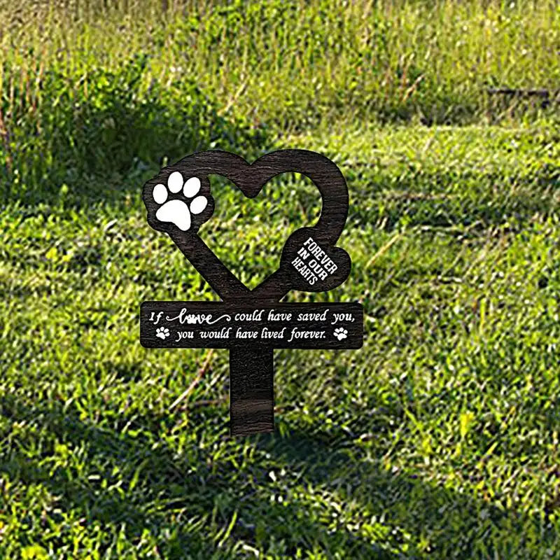 Memorial Pet Grave Markers Memorial Garden Cemetery