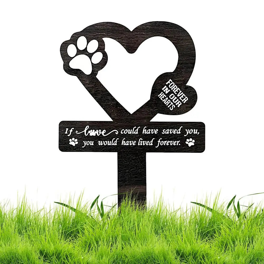 Memorial Pet Grave Markers Memorial Garden Cemetery