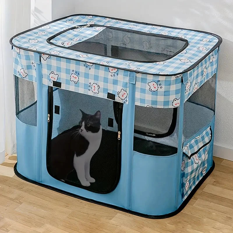Pet Mat Basket Bed Cats Toys for Cats Beds