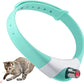 ATUBAN Electric Smart Amusing Collar for Kitten
