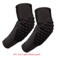 1PC Children'S Anti-Collision Knee Pads EVA Outdoor Sports Basketball Knee Braces Patella Support Strongcompression Protection