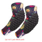 1PC Children'S Anti-Collision Knee Pads EVA Outdoor Sports Basketball Knee Braces Patella Support Strongcompression Protection