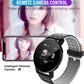 119S Smartwatch Bluetooth Smart Watch Men Blood Pressure Women Smart Band Clock Sports Fitness Tracker Watch for Android IOS