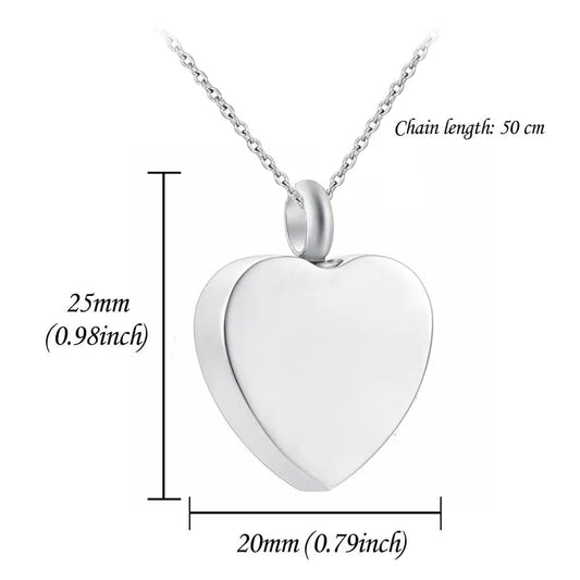 silver dog ashes pendent, buy dog supplies and memorials accessories only at say svaha in London and new York
